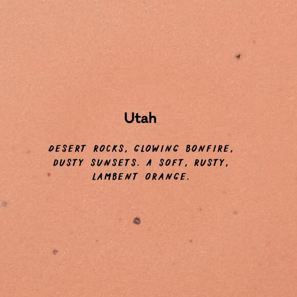 Retired Utah East Fork Mug - Picture 5 of 5